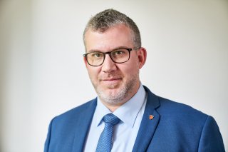 Le nouveau président de la FSFP travaille au sein de la police cantonale neuchâteloise